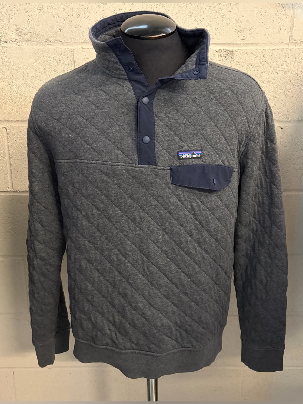 Patagonia Sweater